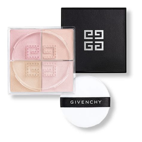 givenchy powder under eyes|Givenchy Prisme Libre Loose Powder Review With Photos.